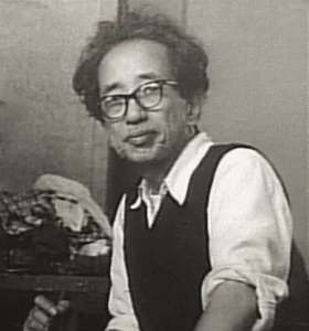 寺内萬治郎