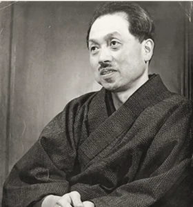 安井曾太郎